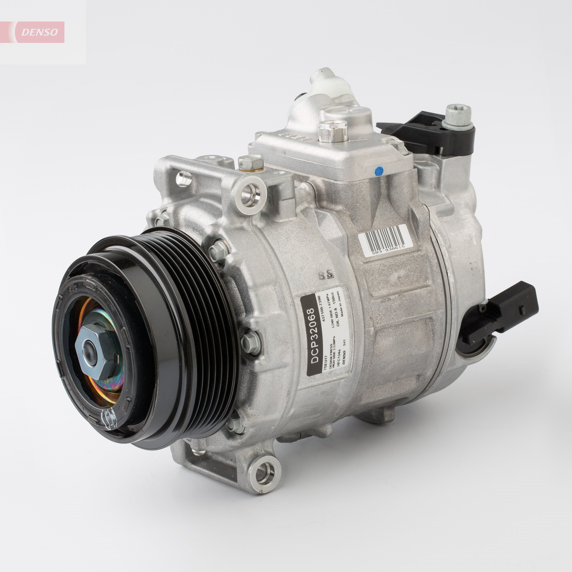 Denso DCP32068