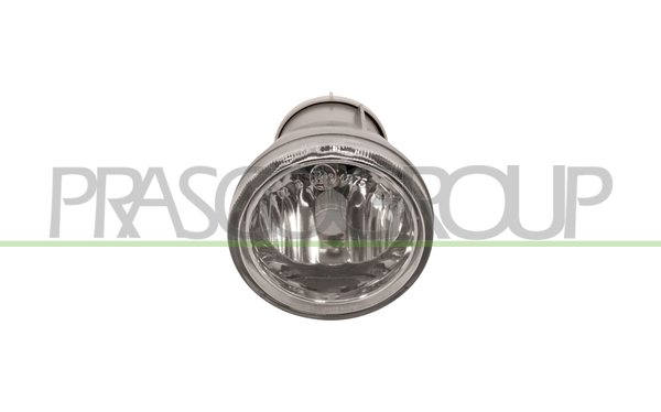 Prasco Fog Light Lamp CI3204413 [PM878983]