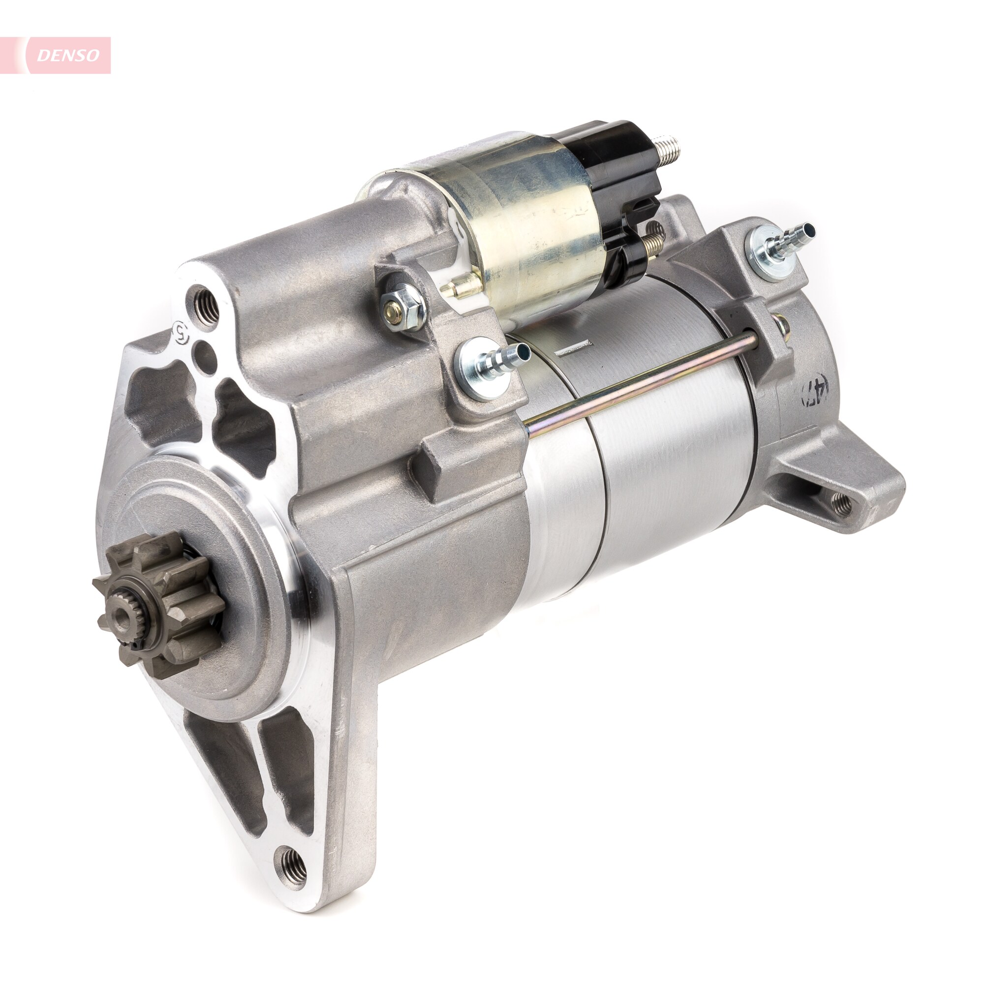 Denso Starter Motor DSN976 [PM874350]