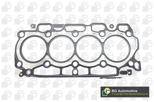 BGA Cylinder Head Gasket CH2301 [PM873738]