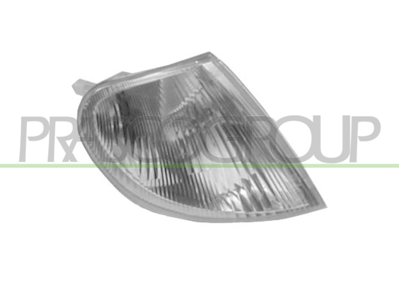 Prasco Indicator Light Front Right CI9154113 [PM837906]