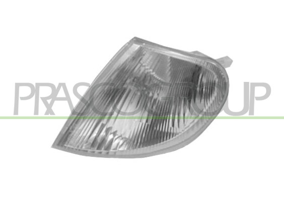 Prasco Indicator Light Front Left CI9154114 [PM837903]