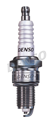 Denso Spark Plugs Set 4x W16EXR-U [PM688795]