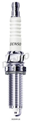 Denso Spark Plugs Set 4x XE20HR-U9 [PM656166]