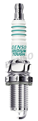 Denso Spark Plugs Set 4x VQ22 [PM654920]