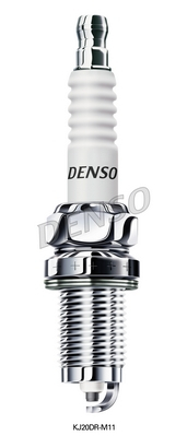 Denso Spark Plugs Set 4x KJ20DR-M11 [PM627527]