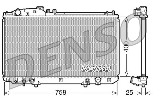 Denso DRM51006