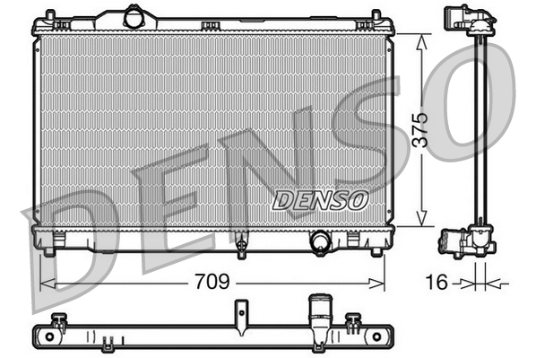 Denso DRM51001