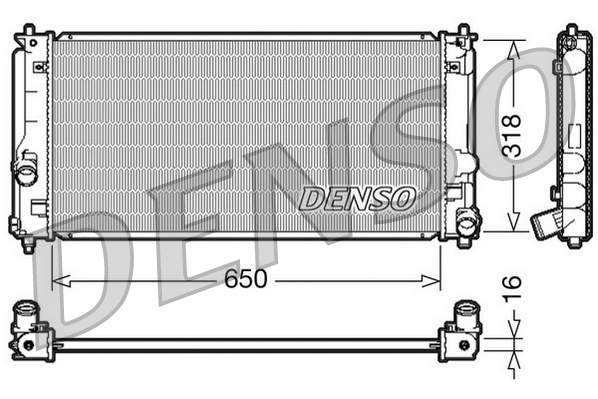 Denso DRM50044