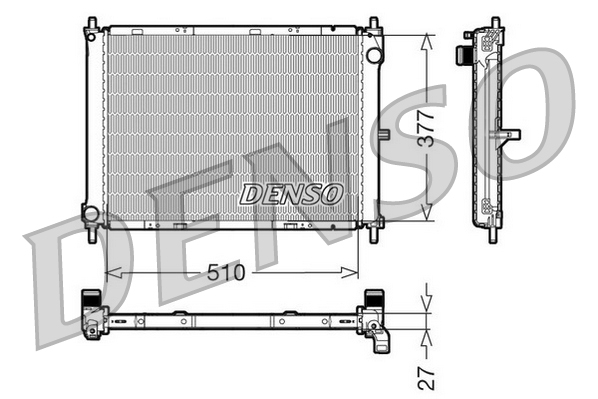 Denso DRM46003