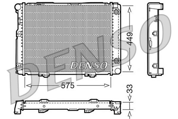 Denso DRM17061