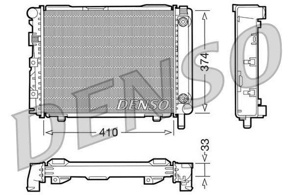 Denso DRM17029