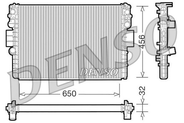 Denso DRM12006