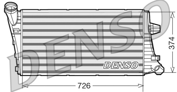 Denso DIT99020