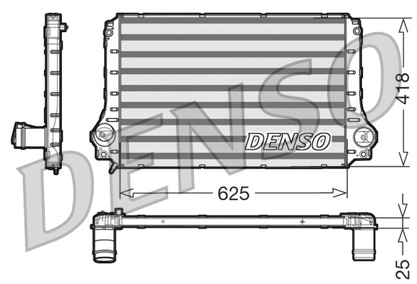 Denso DIT50003