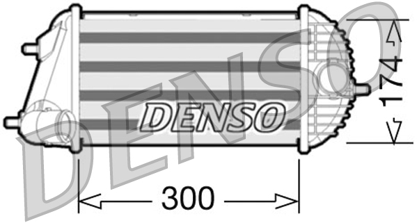 Denso DIT47001