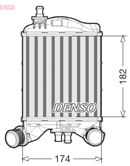 Denso DIT09112