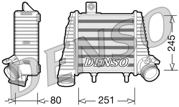 Denso DIT02016