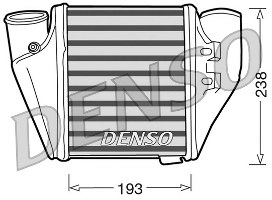 Denso DIT02007