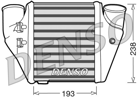 Denso DIT02006