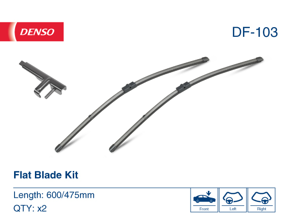 DENSO DF-103