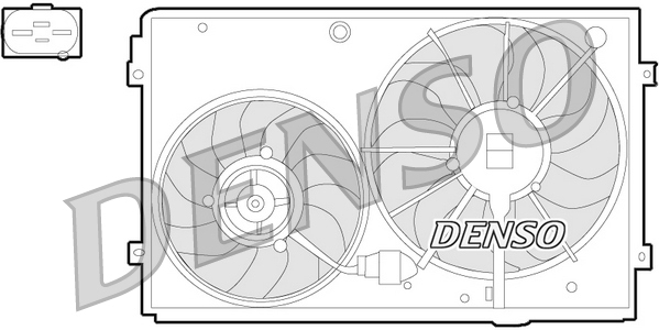 Denso DER32011