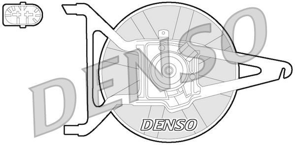 Denso DER21020