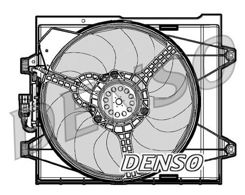 Denso DER09046