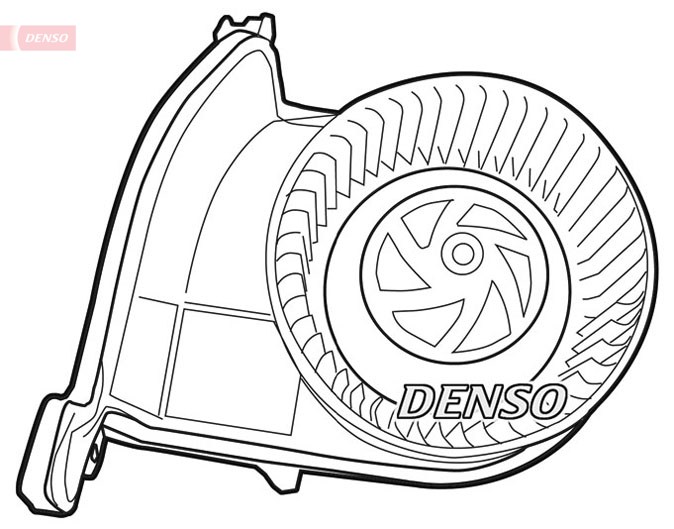 Denso DEA23002