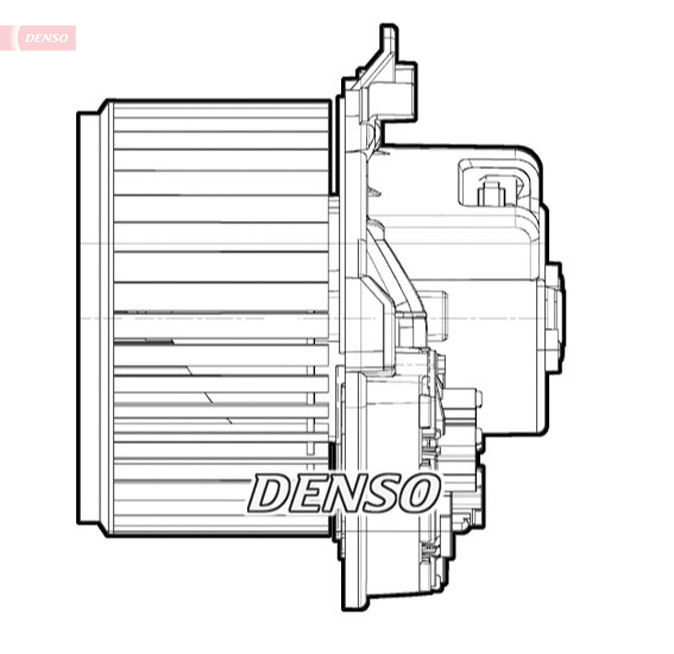 Denso DEA09072