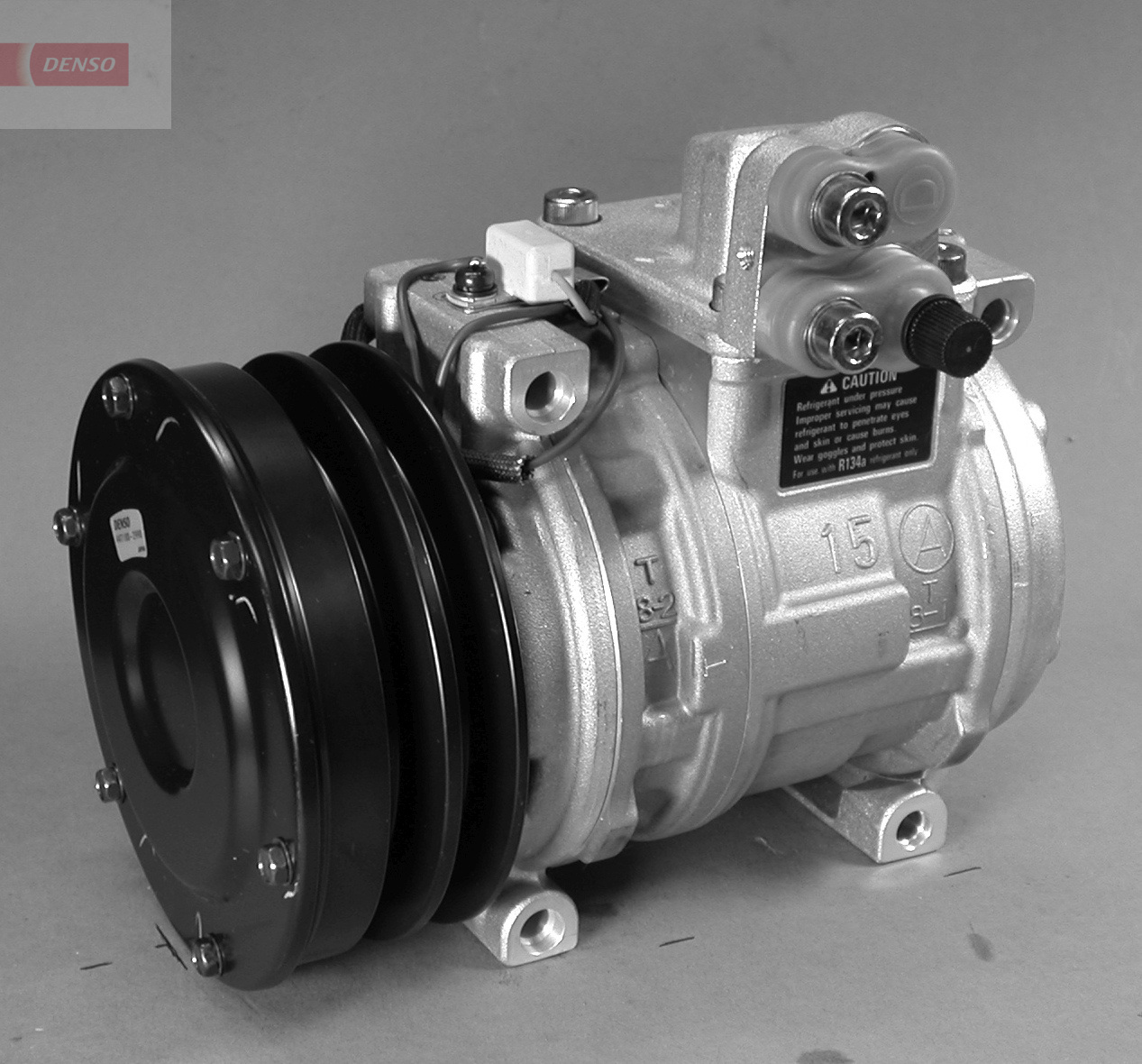 Denso DCP99504 Air Con Compressor