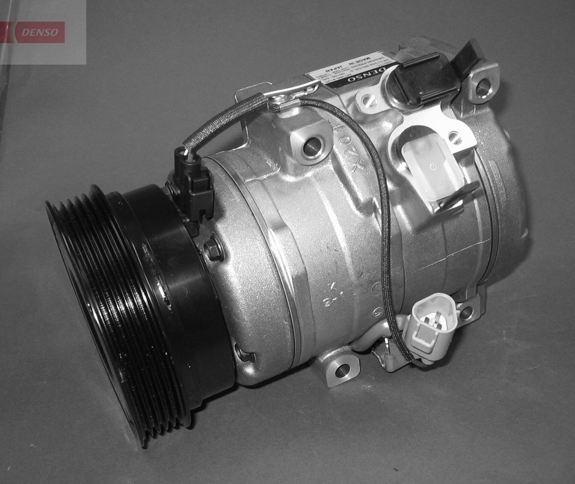 Denso DCP50226