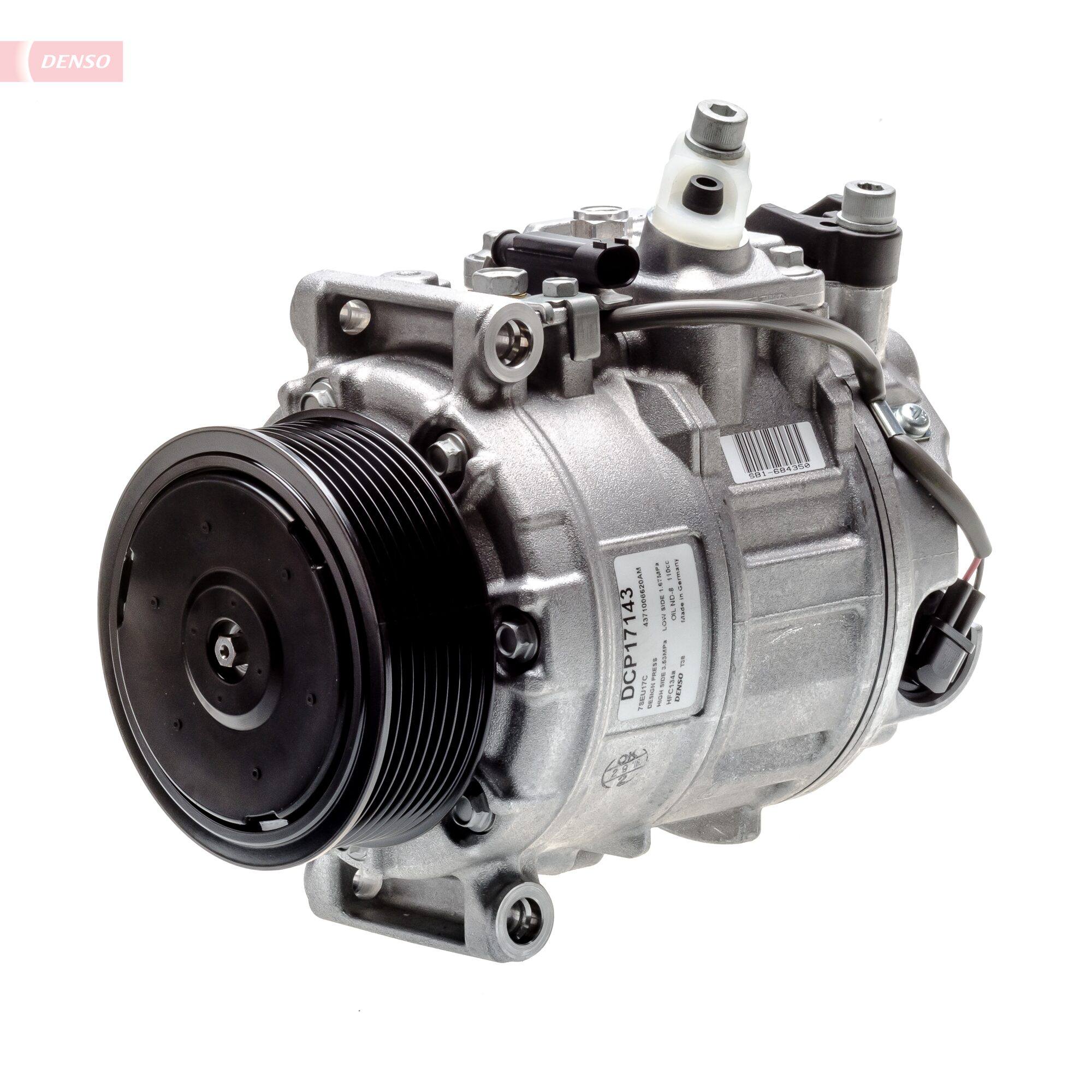 Denso DCP17143