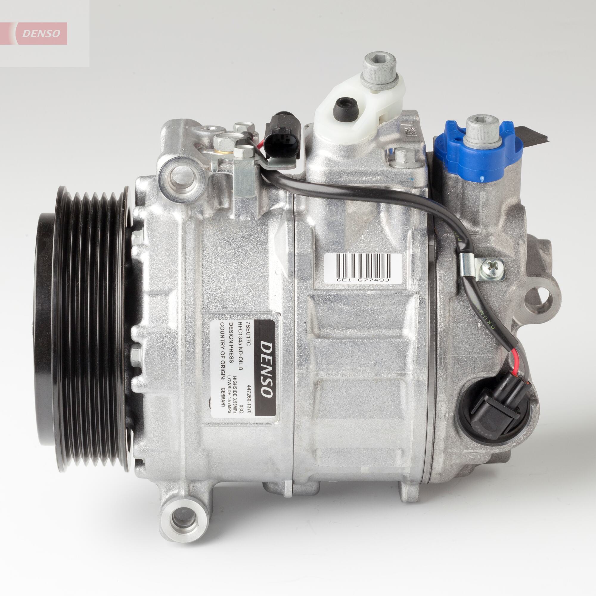 Denso DCP17142