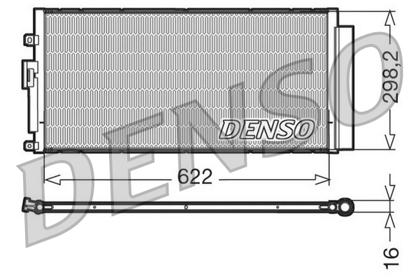 Denso DCN09046