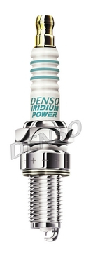 Denso Spark Plugs Set 4x IX24B [PM511950]