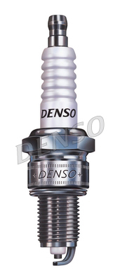 Denso Spark Plugs Set 4x W16EPR-U11 [PM509247]