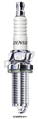 Denso Spark Plugs Set 4x K20HR-U11 [PM478649]