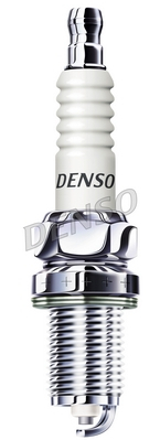 Denso Spark Plugs Set 4x KJ20CR-L11 [PM476612]