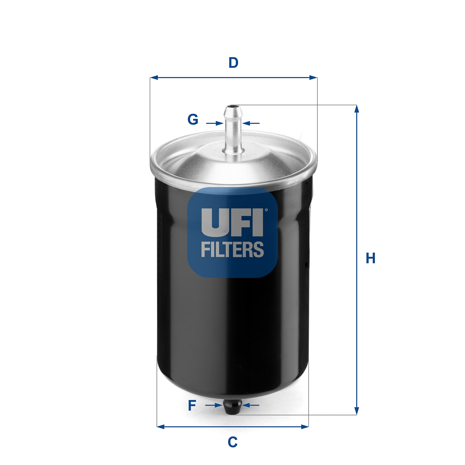 UFI 31.500.00