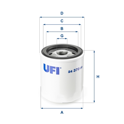 UFI 24.370.00