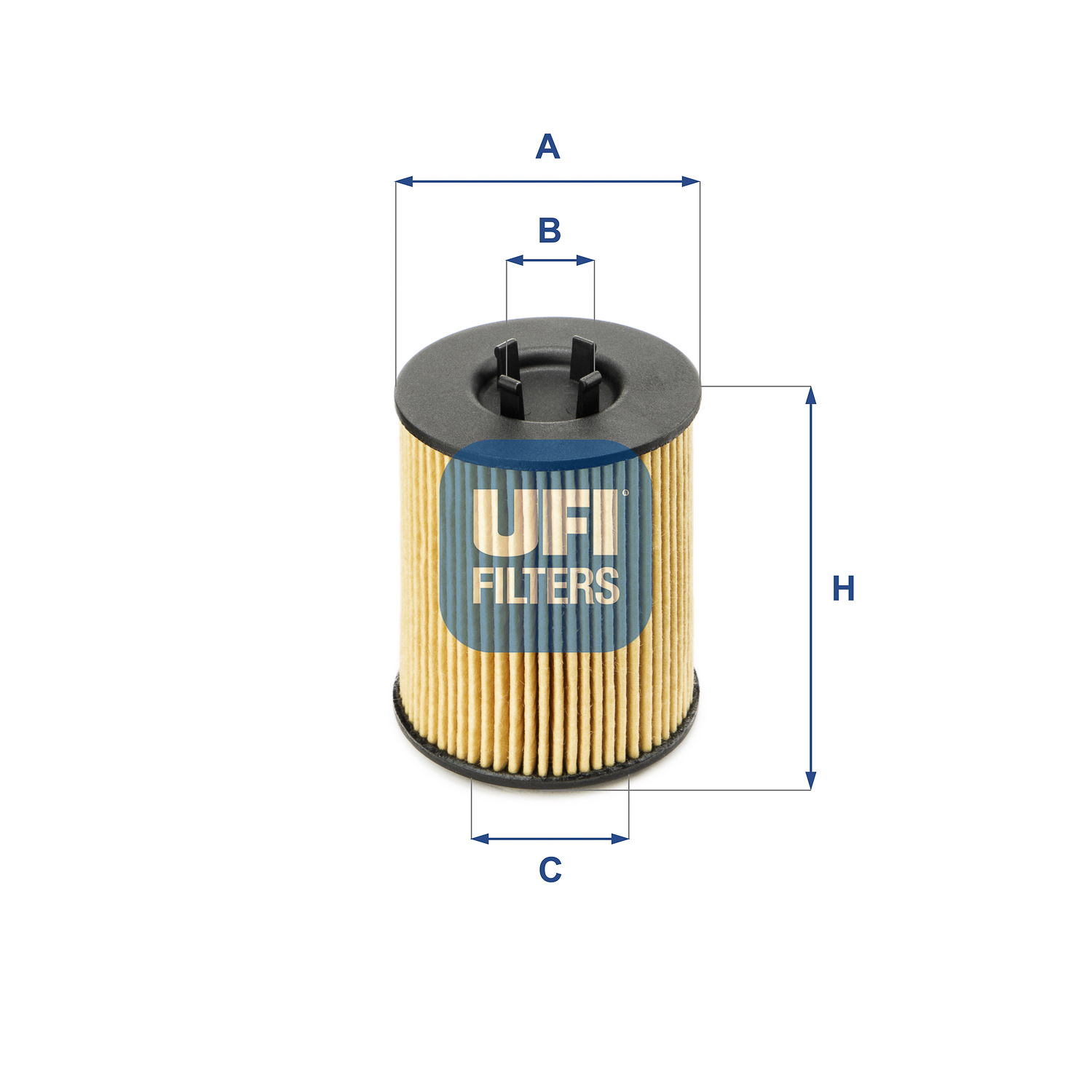 UFI 25.017.00