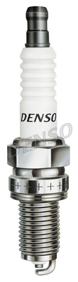 Denso Spark Plugs Set 4x XU22HDR9 [PM456417]