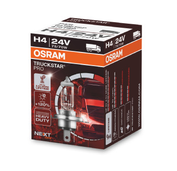 Osram 64196TSP