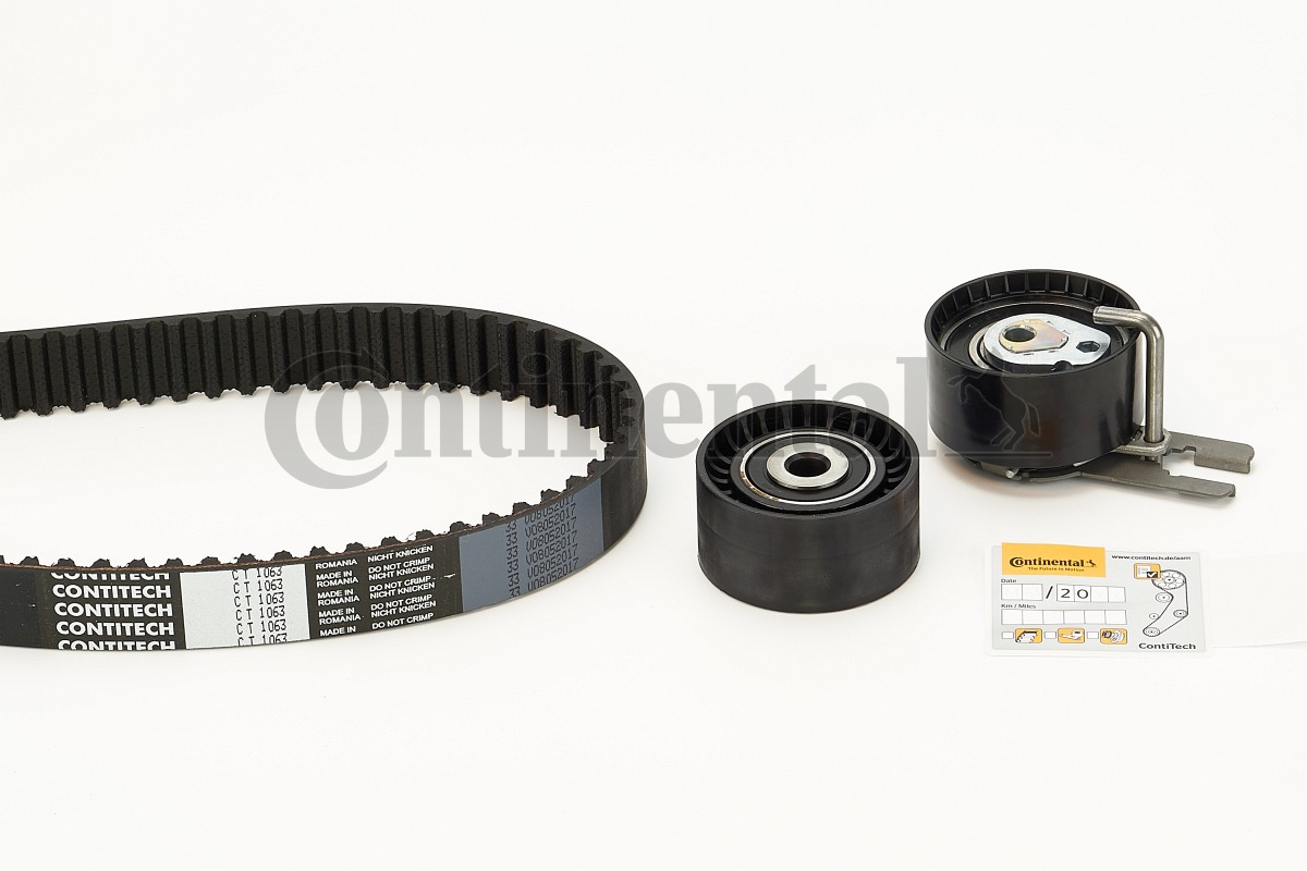 Continental CT1063K1 Timing Belt Kit