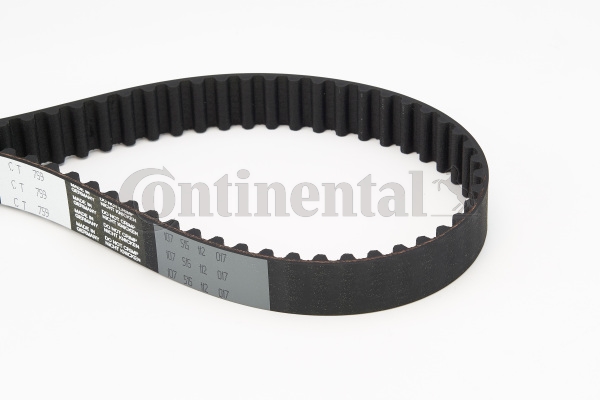 Continental Timing Belt CT759 [PM413088]