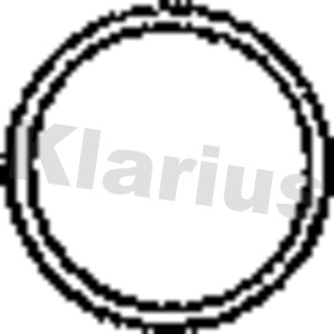 Klarius 410662