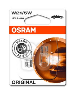 Osram 7515-02B (Pk2) 580