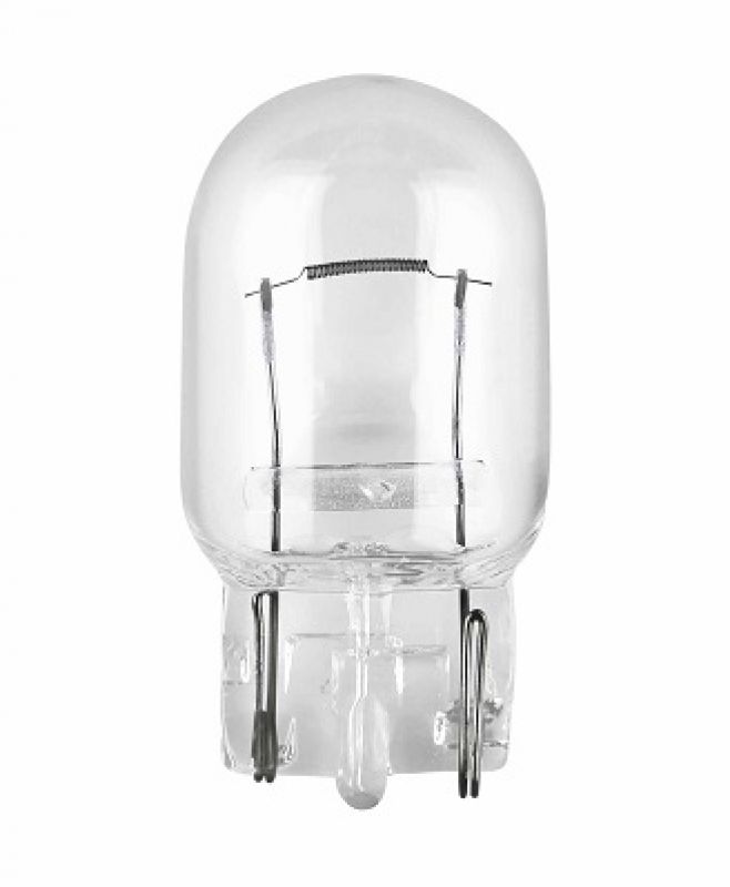 Osram Standard Bulbs - W21w 12V 21W (582/382W) - W3x16d