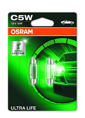 Osram 6418ULT-02B